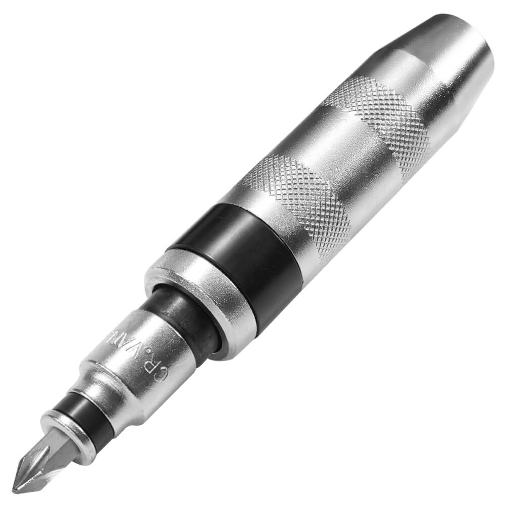 ชุดไขควงตอก DELTON รุ่น IHM-16 16 ชิ้น